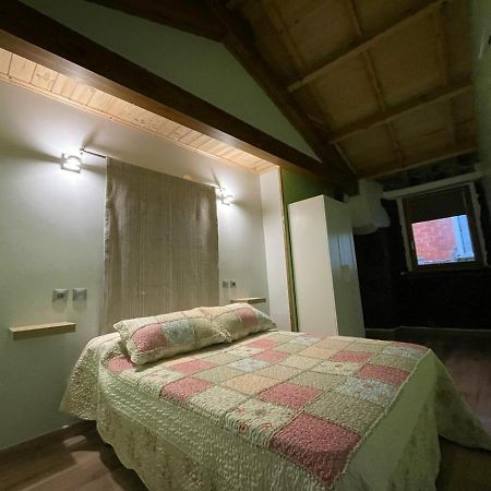 Casa Osu Pardo Vut Vila Caboalles de Abajo Exterior foto